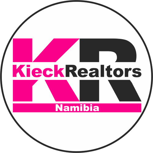 Kieck Realtors logo